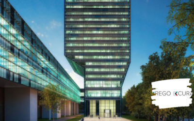 IMEC Leuven expands the application of REGO for contractors at the Heverlee site