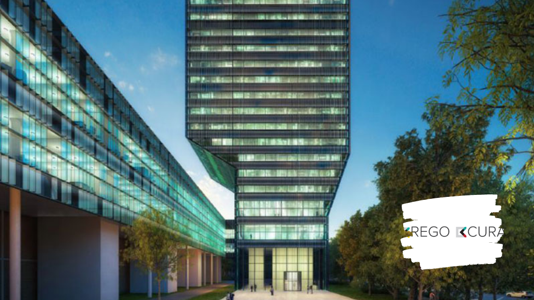 IMEC Leuven expands the application of REGO for contractors at the Heverlee site