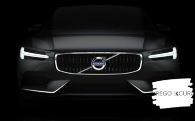Volvo Group Belgium automates visitor & contractor management together with Seris and RiskMatrix