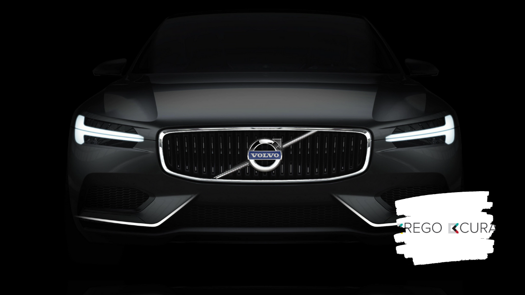 Volvo Group Belgium automates visitor & contractor management together with Seris and RiskMatrix