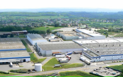 ESSITY awards CURA with framework contract for Multi-Country Deployment